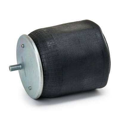 Bellow, Air Suspension RIDEX 4119A0139 4119A0139 - photo 4
