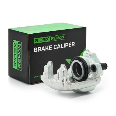 Brake Caliper RIDEX 78B0692R 78B0692R - photo 2