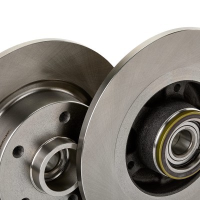 Brake Disc RIDEX 82B0823 82B0823 - photo 8