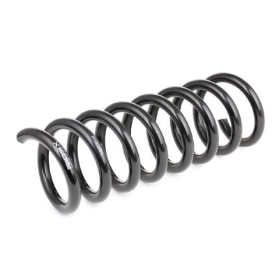 Suspension Spring RIDEX 188C0338 188C0338 - photo 3