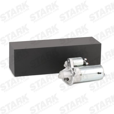 Starter Stark SKSTR-0330095 SKSTR-0330095 - photo 2