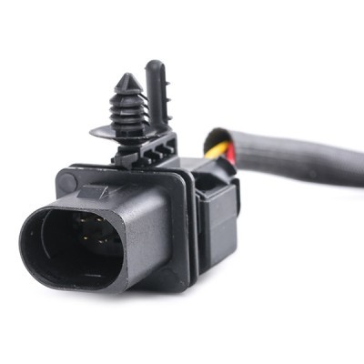 Lambda (Oxygen) Sensor RIDEX 3922L0326 3922L0326 - photo 5