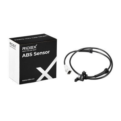 ABS Sensor RIDEX 412W0352 412W0352 - photo 6