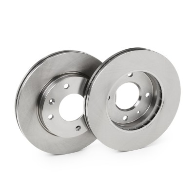 Brake Disc RIDEX 82B0066 82B0066 - photo 7