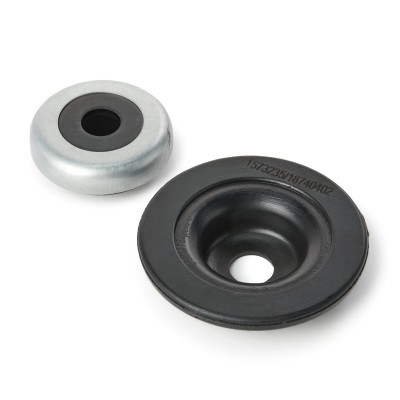 Strut Support Bearing Front RIDEX 1180S1402 1180S1402 - photo 4