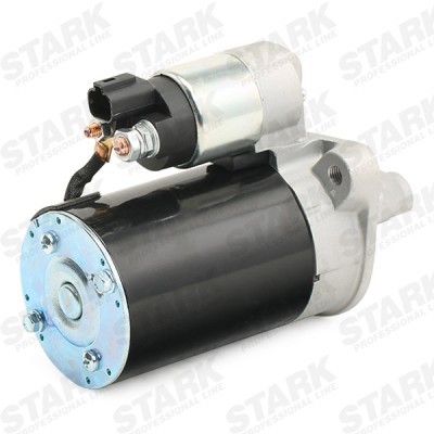 Starter Stark SKSTR-0330334 SKSTR-0330334 - photo 4