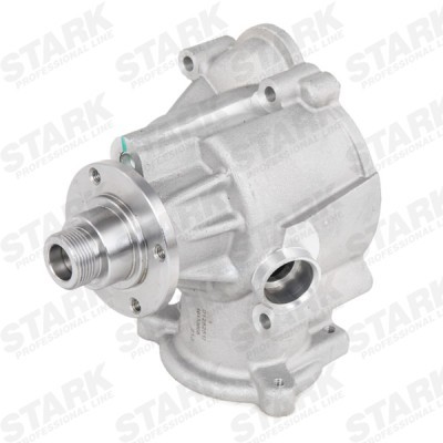 Water Pump, Engine Cooling Stark SKWP-0520438 SKWP-0520438 - photo 3