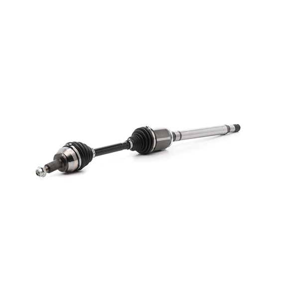 Drive Shaft RIDEX 13D1977R 13D1977R - photo 1