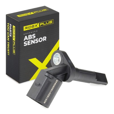 ABS Sensor RIDEX 412W0091P 412W0091P - photo 2