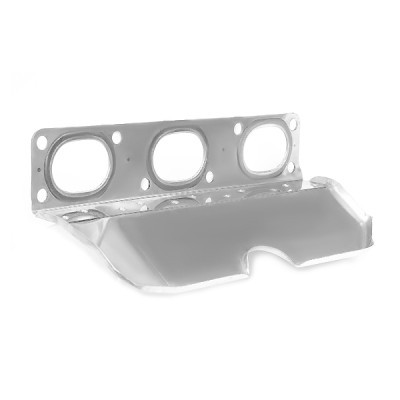 Exhaust manifold gasket RIDEX 27G0008 27G0008 - photo 1