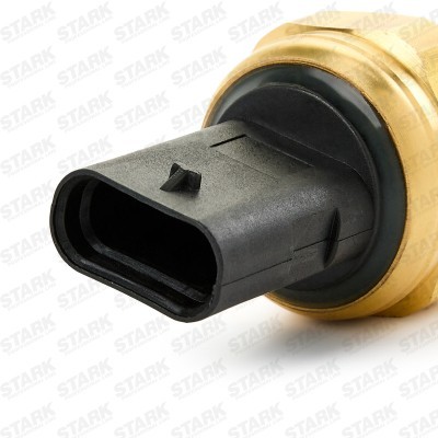 Sensor, fuel pressure Stark SKSFP-1490082 SKSFP-1490082 - photo 6