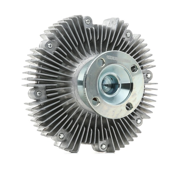 Clutch, Radiator Fan RIDEX 509C0063 509C0063 - photo 1