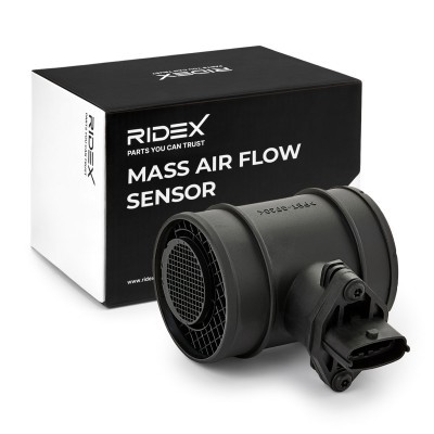 Air Mass Sensor RIDEX 3926A0131 3926A0131 - photo 2