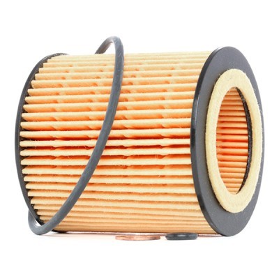 Oil Filter RIDEX 7O0078 7O0078 - photo 3