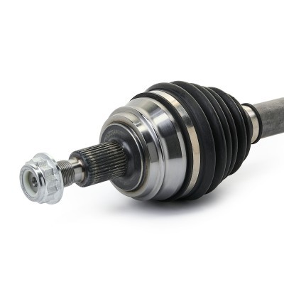 Drive Shaft RIDEX 13D1242 13D1242 - photo 5