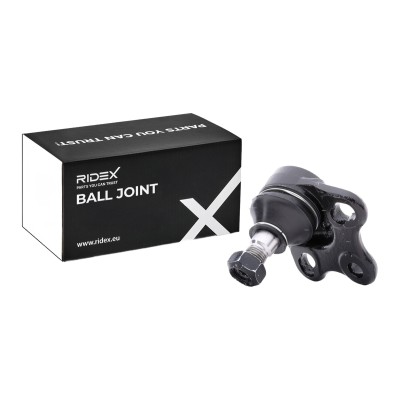 Ball Joint RIDEX 2462S0090 2462S0090 - photo 6