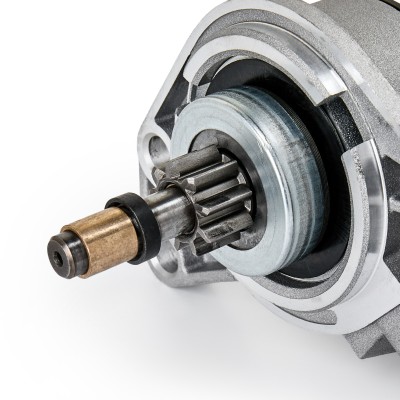 Starter RIDEX 2S0043P 2S0043P - photo 5