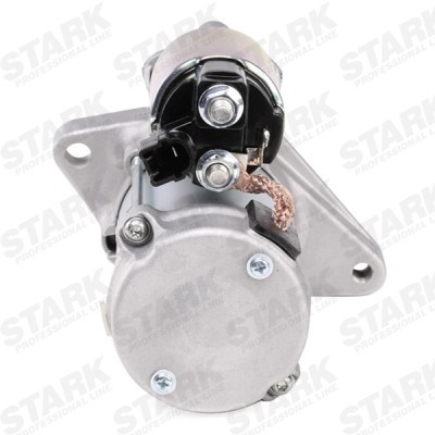 Starter Stark SKSTR-0330402 SKSTR-0330402 - photo 5