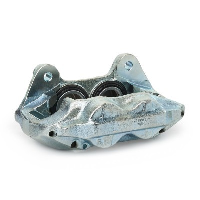 Brake Caliper RIDEX 78B1270R 78B1270R - photo 3