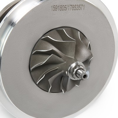 Turbo cartridge (core) RIDEX 4973C0274 4973C0274 - photo 6