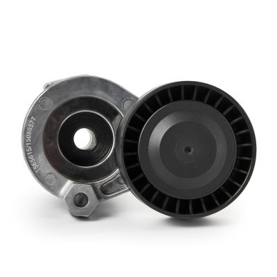 Belt Tensioner V-Ribbed Belt RIDEX 310T0291 310T0291 - photo 4