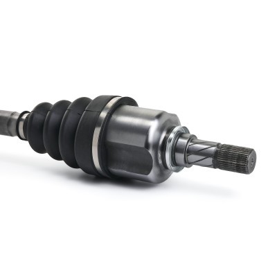 Drive Shaft RIDEX 13D1095 13D1095 - photo 6