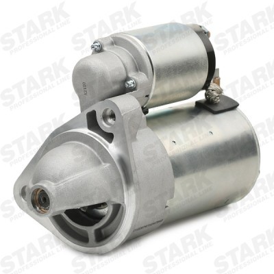 Starter Stark SKSTR-0330342 SKSTR-0330342 - photo 3