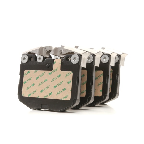 Brake Pads Set Stark SKBP-0011987 SKBP-0011987 - photo 1