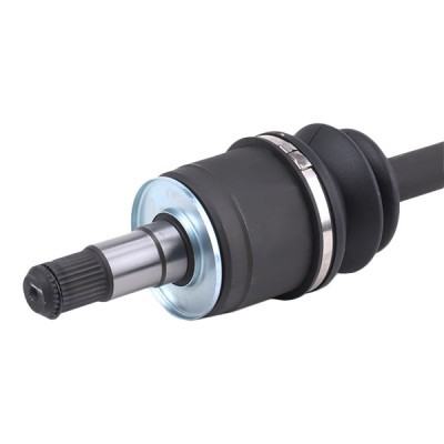 Drive Shaft RIDEX 13D0662 13D0662 - photo 6