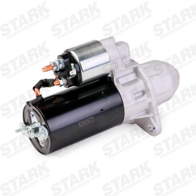 Starter Stark SKSTR-0330137 SKSTR-0330137 - photo 4
