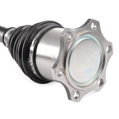 Drive Shaft RIDEX 13D0551 13D0551 - photo 4