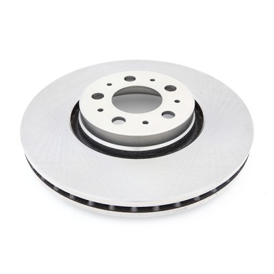 Brake Disc RIDEX 82B0195 82B0195 - photo 4