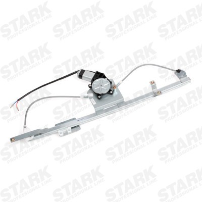 Window Regulator Stark SKWR-0420201 SKWR-0420201 - photo 3