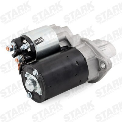 Starter Stark SKSTR-0330206 SKSTR-0330206 - photo 4