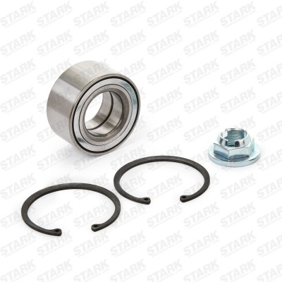 Wheel Bearing Stark SKWB-0180036 SKWB-0180036 - photo 4