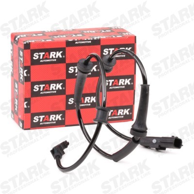 ABS Sensor Stark SKWSS-0351132 SKWSS-0351132 - photo 2