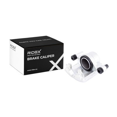 Brake Caliper RIDEX 78B0141 78B0141 - photo 2
