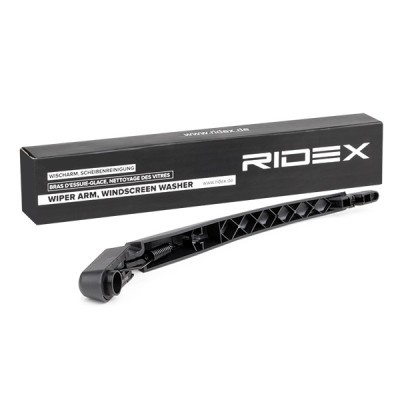 Wiper Arm RIDEX 301W0028 301W0028 - photo 2
