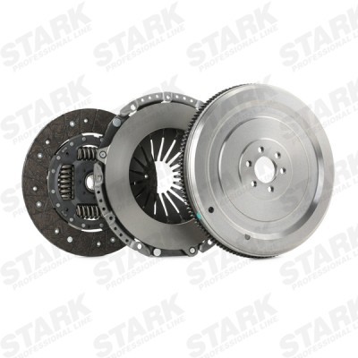 Clutch Kit Stark SKCK-0100107 SKCK-0100107 - photo 4