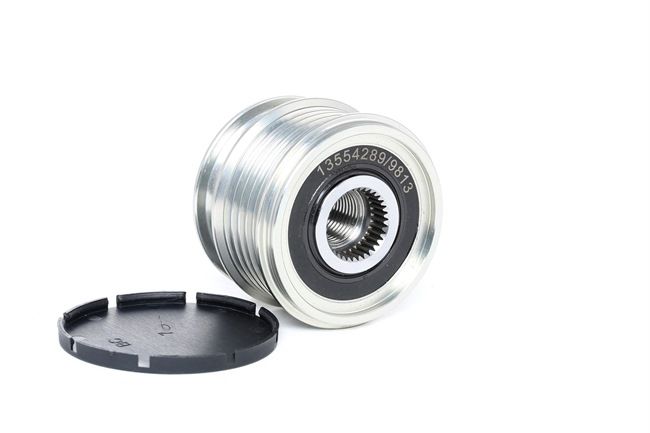 Alternator – one-way clutch RIDEX 1390F0023 1390F0023 - photo 1
