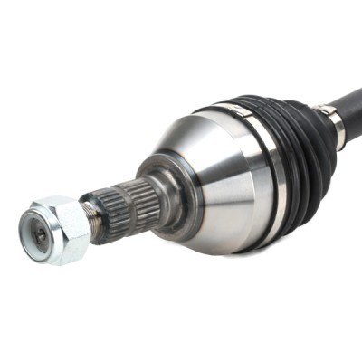 Drive Shaft RIDEX 13D0121 13D0121 - photo 11