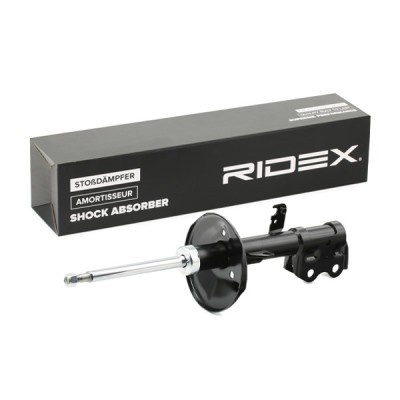Shock Absorber RIDEX 854S1801 854S1801 - photo 3
