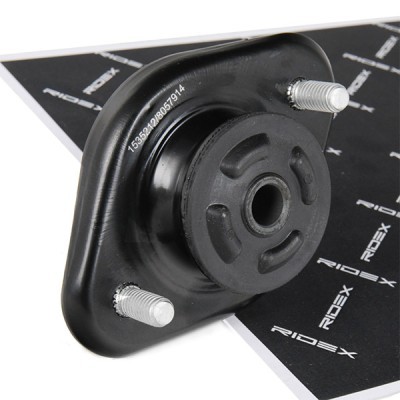 Strut Support Bearing Front RIDEX 1180S0047 1180S0047 - photo 2
