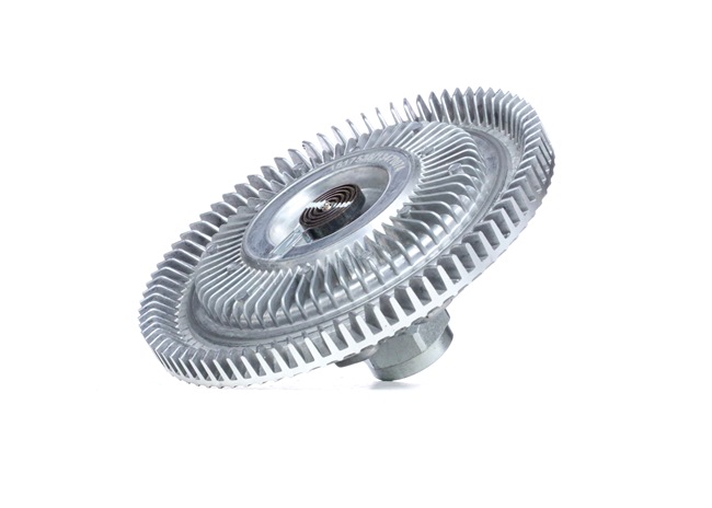 Clutch, Radiator Fan RIDEX 509C0059 509C0059 - photo 1
