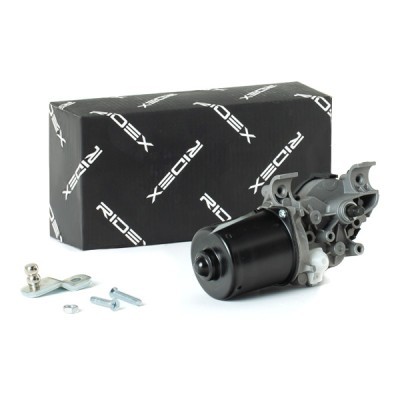 Wiper Motor RIDEX 295W0121 295W0121 - photo 2
