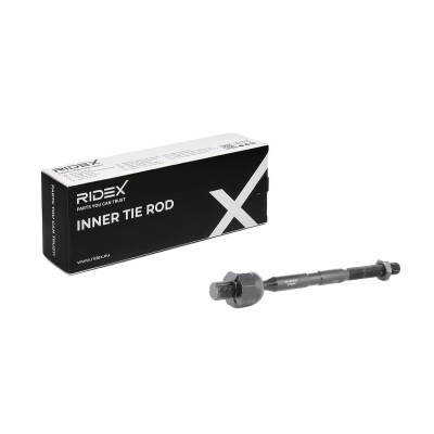 Tie Rod Assembly RIDEX 51T0066 51T0066 - photo 2
