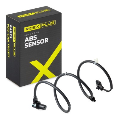 ABS Sensor RIDEX 412W0439P 412W0439P - photo 2