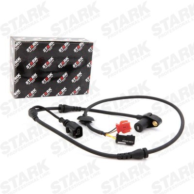 ABS Sensor Stark SKWSS-0350025 SKWSS-0350025 - photo 2