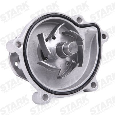 Water Pump, Engine Cooling Stark SKWP-0520244 SKWP-0520244 - photo 4