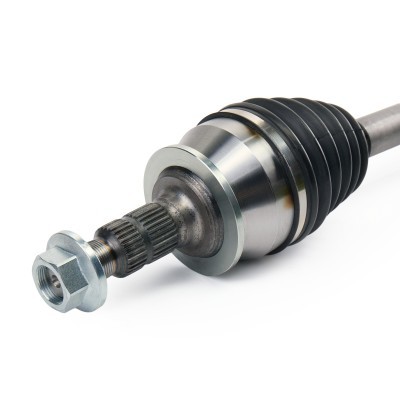 Drive Shaft RIDEX 13D1169 13D1169 - photo 5